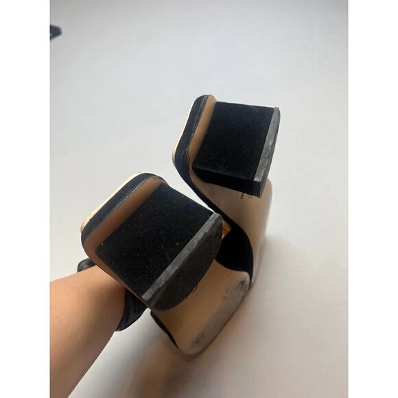 Maryam Eva Mules in Black Sz. 36 (US 5.5) - Picture 6 of 8